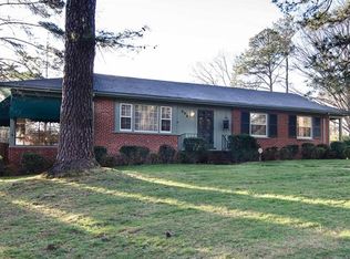 606 Ridge Top Rd, Henrico, VA 23229