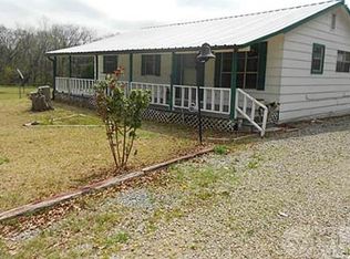 692 County Road 3625, Honey Grove, TX 75446