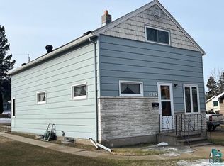 1204 2nd St W, Eveleth, MN 55734