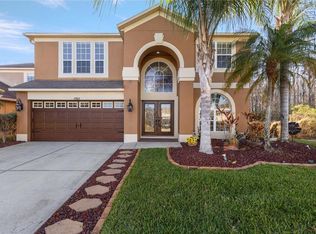 17953 Cunningham Ct, Land O Lakes, FL 34638