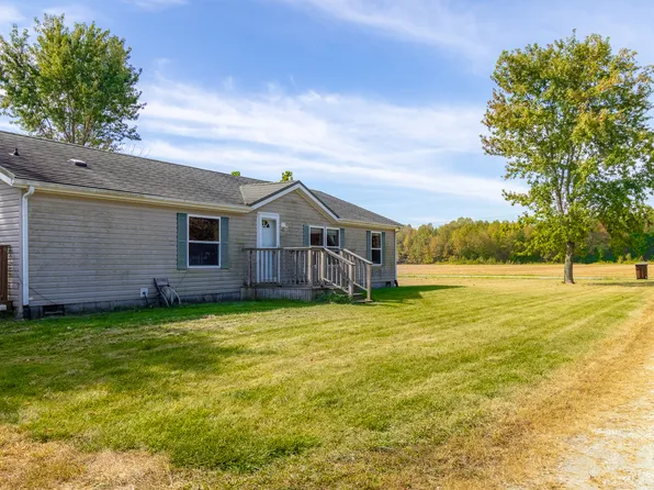 5560 N County Road 675 E, Butlerville, IN 47223