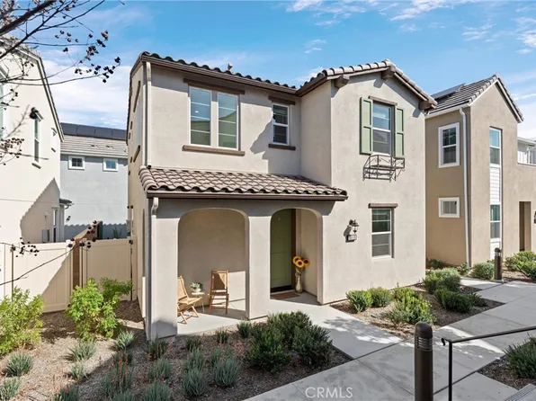 4010 Summer Way, Corona, CA 92883