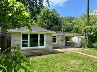 265 Old Clifton Rd, Versailles, KY 40383