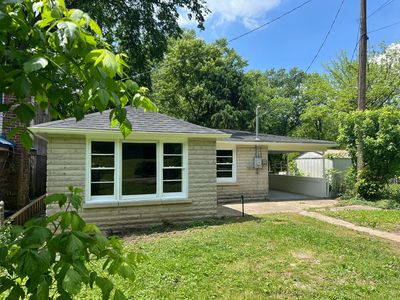 265 Old Clifton Rd, Versailles, KY, 40383