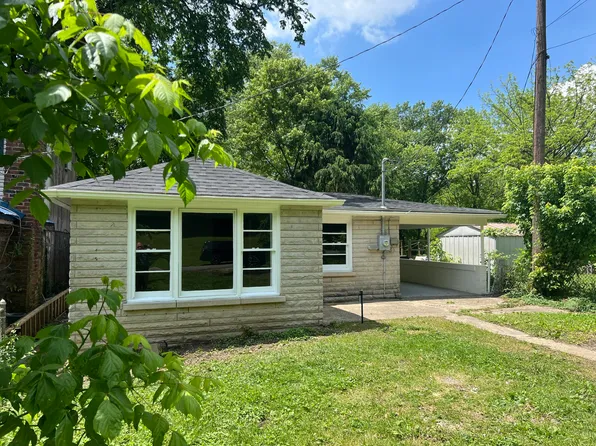 265 Old Clifton Rd, Versailles, KY 40383