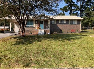 2015 Sandy Ave SW, Cullman, AL 35055