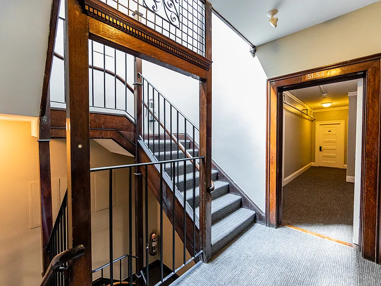 1470A Beacon St #34 — Photo 11