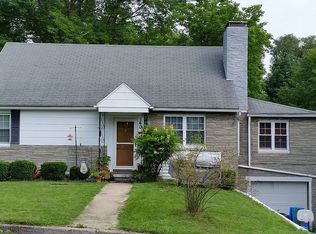 140 Crescent Dr, Harrisonburg, VA 22801