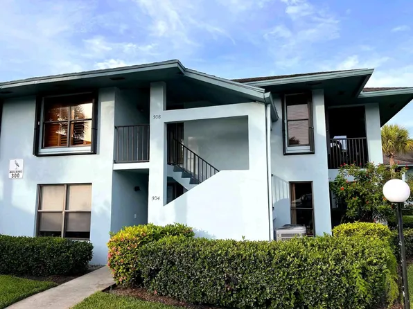 950 S Kanner Highway #308, Stuart, FL 34994
