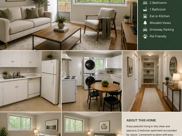 1617 Old Oxford Rd, 1617 Old Oxford Rd #Old, Chapel Hill, NC 27514