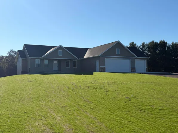5500 Timberstone Ln, West Olive, MI 49460