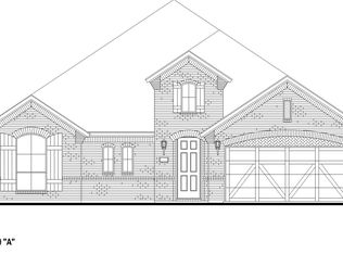 Plan 1680 Plan, Wellington 60s, Fort Worth, TX 76052