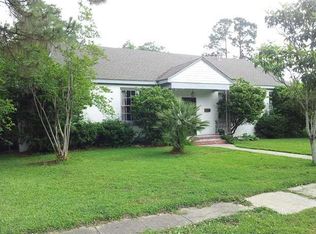 2913 Lydia Ave, Baton Rouge, LA 70808