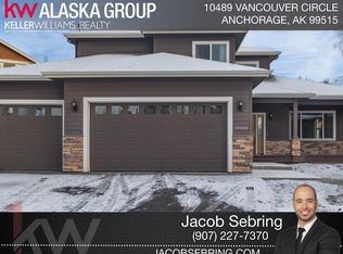 10489 Vancouver Cir, Anchorage, AK 99515