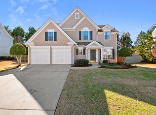 4004 Berwick Farm Dr, Duluth, GA 30096