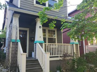 7727 N Kellogg St, Portland, OR