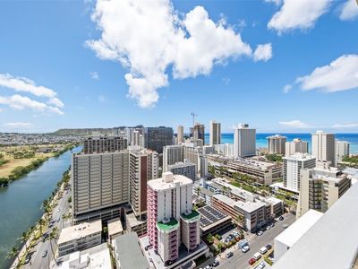 445 Seaside Ave APT 3203, Honolulu, HI, 96815