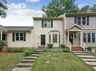 5630 Darrow Dr, Raleigh, NC 27612