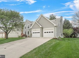 5342 Saint James Pl, Frederick, MD
