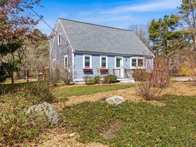 57 Debbies Ln, Barnstable, MA, 02630