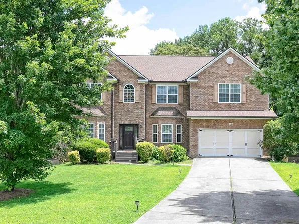 6084 Locklear Way, Douglasville, GA 30134