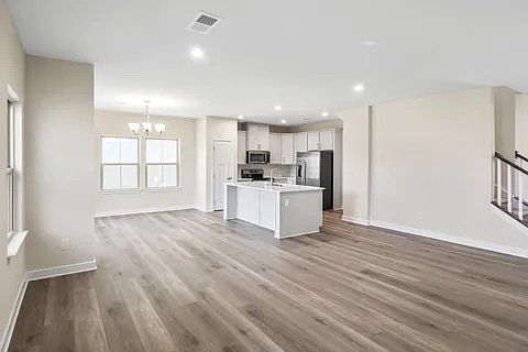 2nd image of 534 Martin Creek Dr