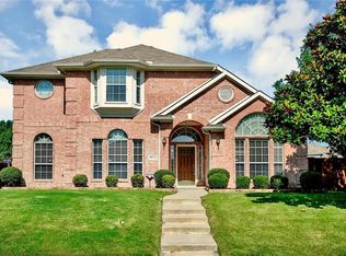 8313 Novaro Dr, Plano, TX 75025