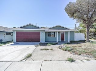 1217 W Upjohn Ave, Ridgecrest, CA 93555