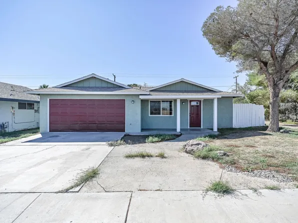 1217 W Upjohn Ave, Ridgecrest, CA 93555