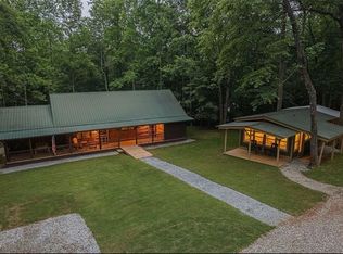 962 Tugaloo State Park Rd, Lavonia, GA 30553