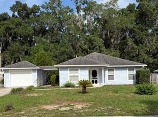 406 NE 45th Ter, Gainesville, FL 32641