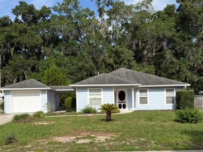 406 NE 45TH TERRACE, Gainesville, FL, 32641