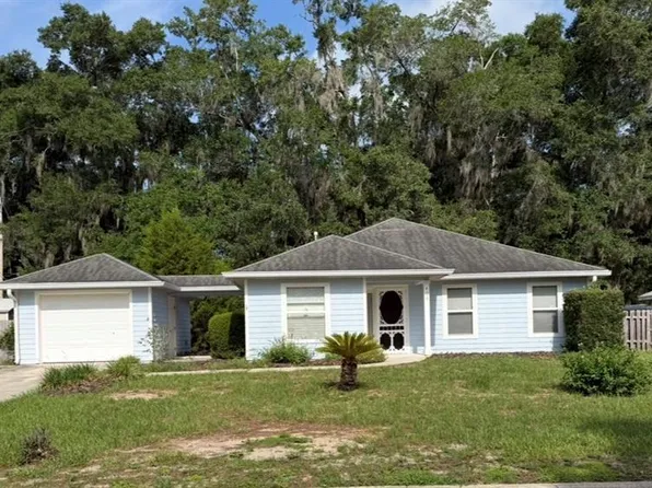 406 NE 45th Ter, Gainesville, FL 32641