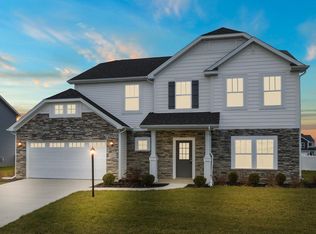 1115 Lavante Ln, Fort Wayne, IN 46818