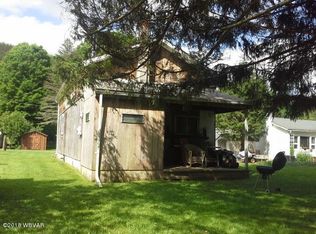 7 Lackawanna Ave, Cross Fork, PA 17729