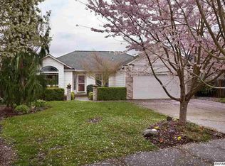 3087 Boston St SE, Albany, OR 97322