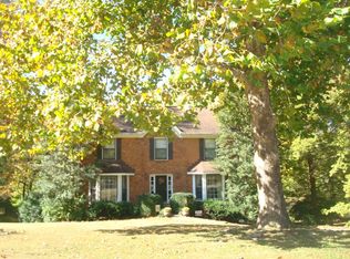 808 Chestnut Ct, Brentwood, TN 37027