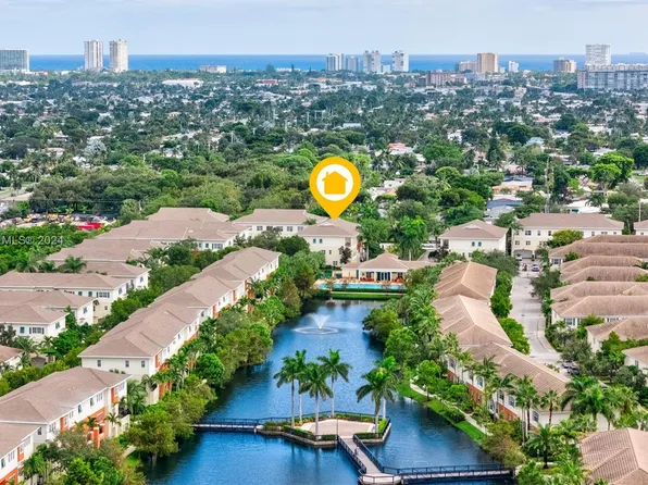 19 SW 6th Ct #19, Pompano Beach, FL 33060