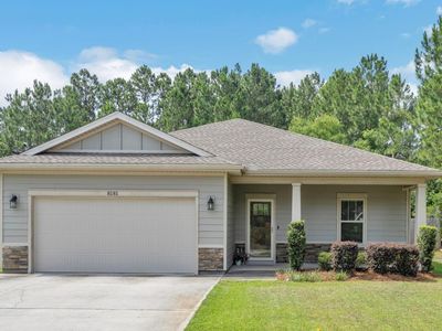 8181 Pamplona St, Navarre, FL, 32566