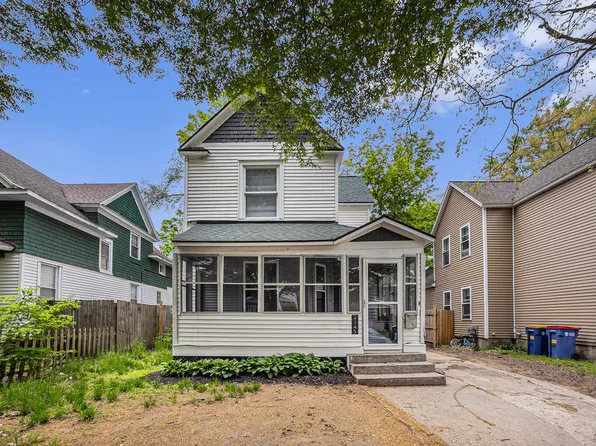 2145 Horton Ave SE, Grand Rapids, MI 49507