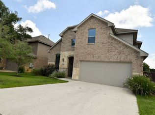 4011 Gloucester Dr, Cedar Park, TX 78613