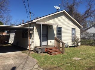 4511 Orange St, Houston, TX 77020
