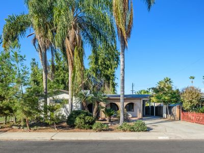 501 E Princeton Ave, Dinuba, CA, 93618