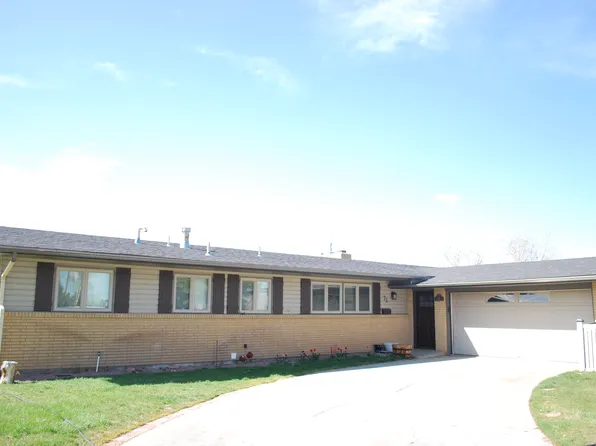 72 Magnolia St, Casper, WY 82604