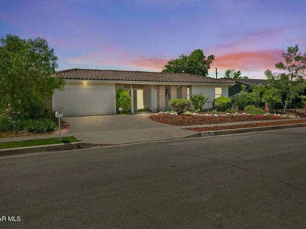 23720 Crosson Dr, Woodland Hills, CA 91367