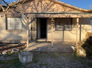 10203 Del Rey Rd SW, Albuquerque, NM 87121