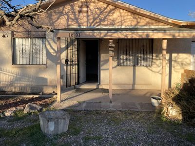 10203 Del Rey Rd SW, Albuquerque, NM, 87121