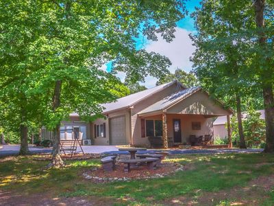 761 Heritage Trce, Cadiz, KY, 42211