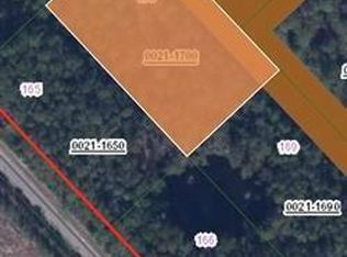 103 NW 8th Ave, Palatka, FL 32177