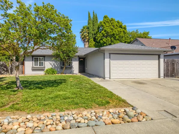 167 Quincy Court, Vacaville, CA 95687